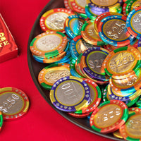 Gerrit's Casino Chips
