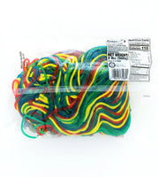 Gustaf's Rainbow Laces