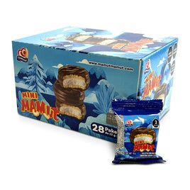 Gamesa Mini Mamut | 28ct, Box