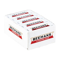 Gerrit's Beemans Gum