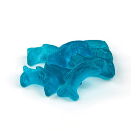 Gerrit's Gummy Dolphins