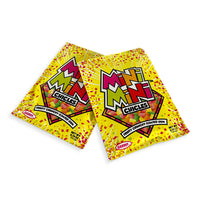 Gerrit's Mini Mini Chicle Fruit Gum |