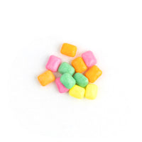 Gerrit's Mini Mini Chicle Fruit Gum |