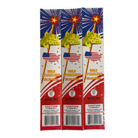 Gold (8 pcs / #10) Sparklers | 12ct, Box