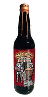 Gold Mine Root Beer – 22oz