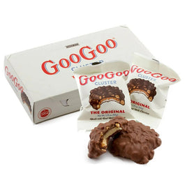Goo Goo Cluster Original Bar | 1.5oz