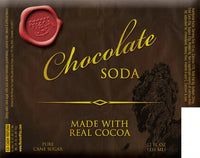 Gourmet Chocolate