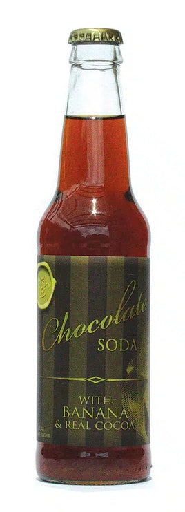Gourmet Chocolate Banana