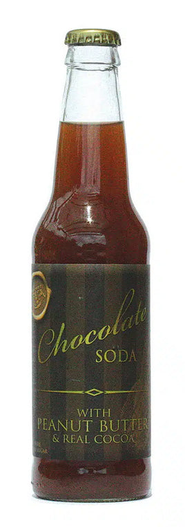 Gourmet Chocolate Peanut Butter