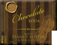 Gourmet Chocolate Peanut Butter