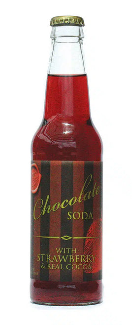 Gourmet Chocolate Strawberry