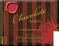 Gourmet Chocolate Strawberry