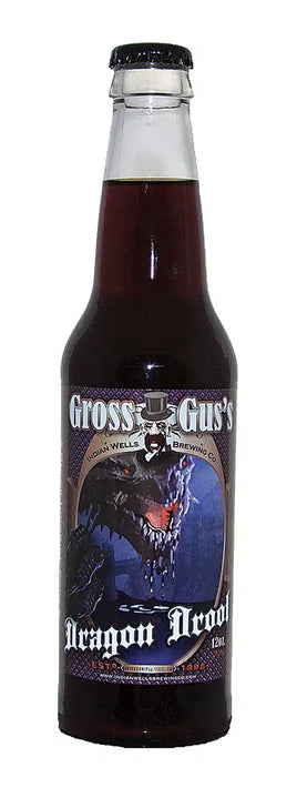 Gross Gus Dragon Drool