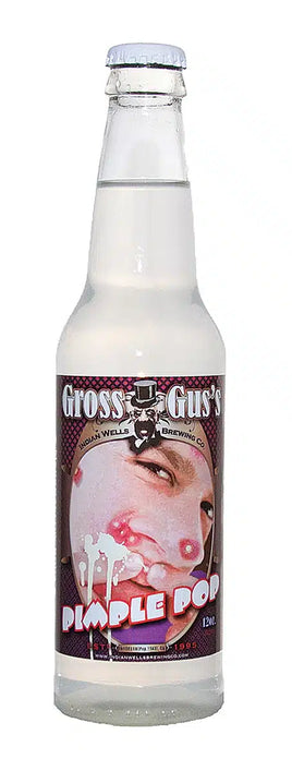 Gross Gus Pimple Pop