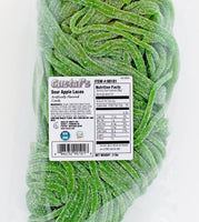 Gustaf Sour Apple Laces