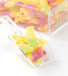 Gustaf Sour Gummy Sharks