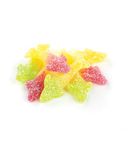 Gustaf Sour Gummy Sharks