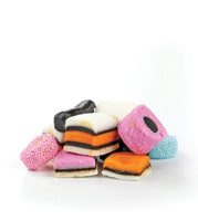 Gustaf's All sorts Licorice