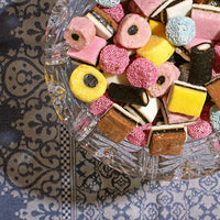 Gustaf's All sorts Licorice