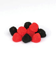 Gustaf's Berries Red & Black