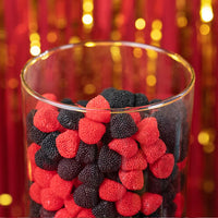 Gustaf's Berries Red & Black
