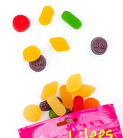 Gustaf's Wine Gums