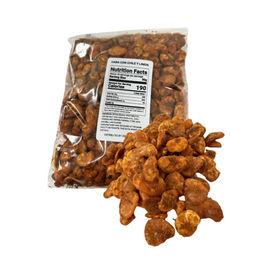 Habas Con Chile