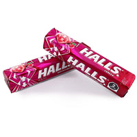 Halls Mexican Sabor Cereza | 12ct, Box