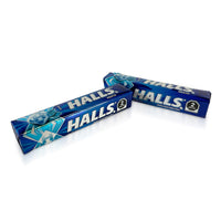 Halls Mexican Sabor Mentha