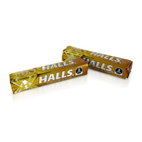 Halls Mexican Sabor Miel / Limon