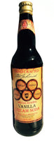 Hand Crafted Special Reserve Vanilla Cream – 22oz