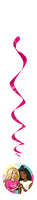 Hang Swirl  26" 3pcs - Barbie
