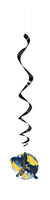 Hang Swirl  26" 3pcs - Batman