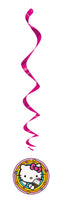 Hang Swirl  26" 3pcs - Hello Kitty & Friends