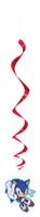Hang Swirl  26" 3pcs - Sonic