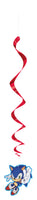 Hang Swirl  26" 3pcs - Sonic