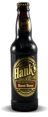 Hank’s Genuine Premium Philadelphia Recipe Root Beer – Soda Pop Stop