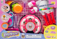 Happy Play House Play Set 1ct
