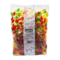 Haribo Goldbears Gummi Candy