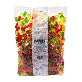 Haribo Goldbears Gummi Candy