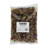Haribo Happy-Cola Gummi Candy