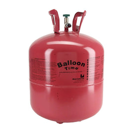 Helium Tank | Box