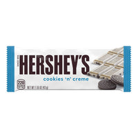 Hershey Cookies N Creme Bar