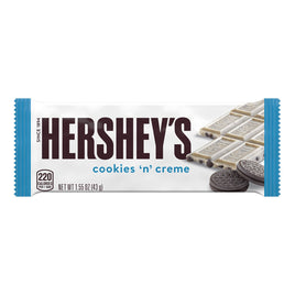 Hershey Cookies N Creme Bar