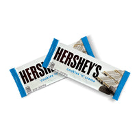 Hershey Cookies N Creme Bar