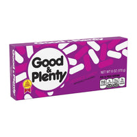 Good N Plenty Theater Box | 6oz
