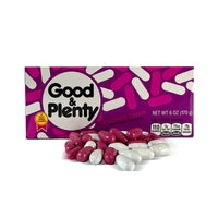 Good N Plenty Theater Box | 6oz