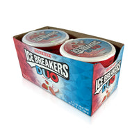 Hershey Ice Breaker Mints Duos Strawberry