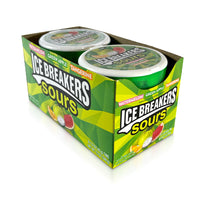 Hershey Ice Breaker Mints Sours