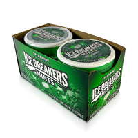 Hershey Ice Breaker Mints Spearmint